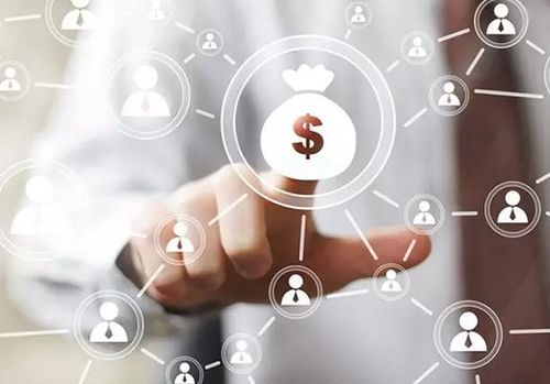 未来最有钱景的5个行业 投资与就职必读指南