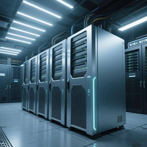 河北世纪福云通信技术:算力云服务器租用全场景解决方案,国产